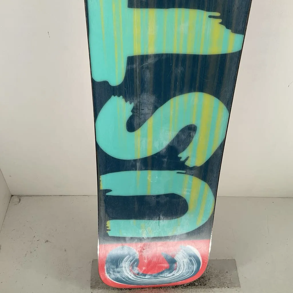 2015 Burton Custom Smalls Snowboard