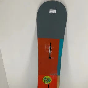 2015 Burton Custom Smalls Snowboard