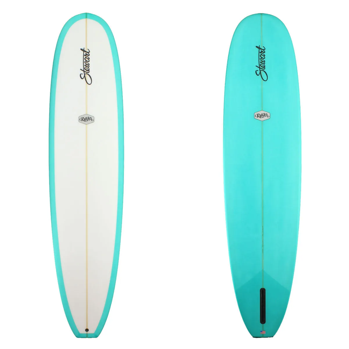 9'0" Ripster (9'0", 23 1/2, 2 7/8) B#127848