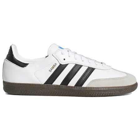 adidas Samba ADV Shoes