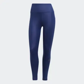 adidas Womens Aeroready You For You Shine Leggings