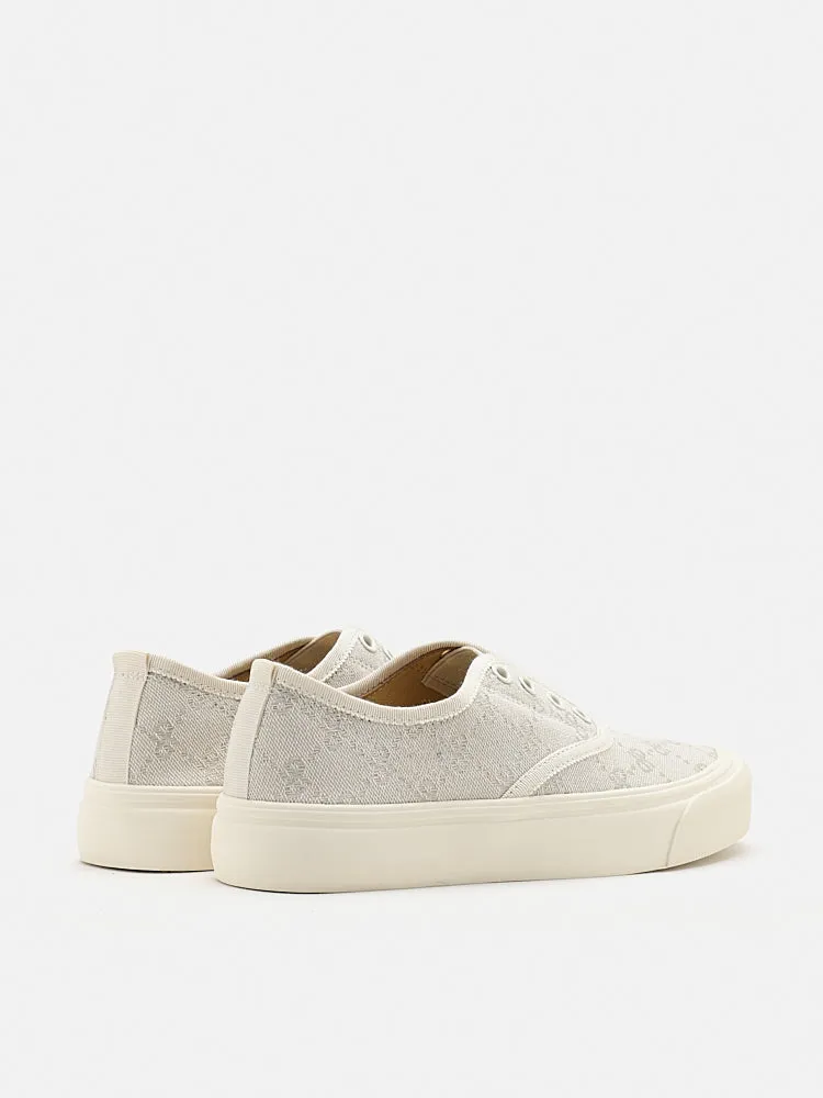 Alyna Unlaced Slip-On Sneakers