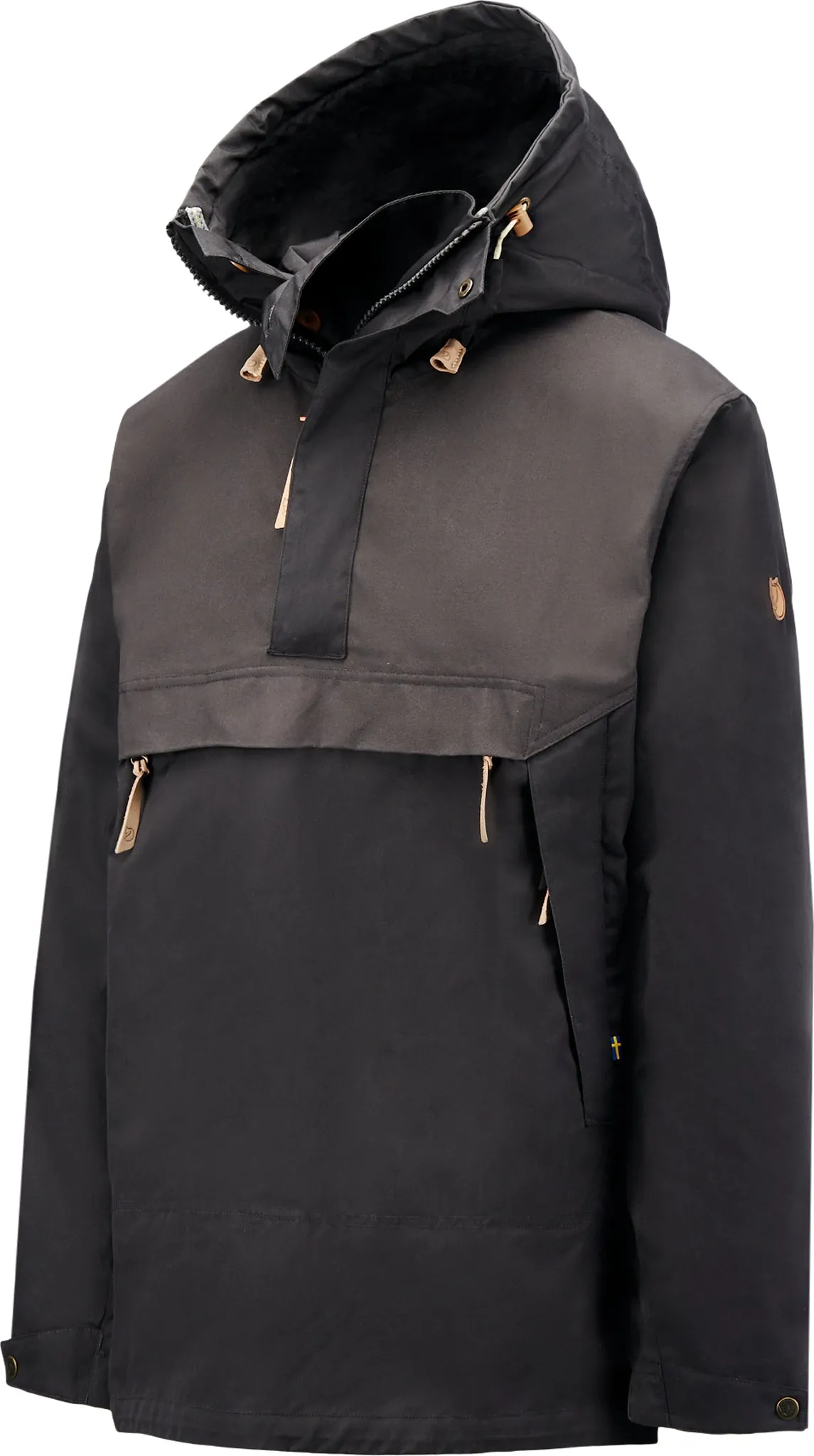 Anorak No. 8 - Men's|-|Anorak No. 8 - Homme