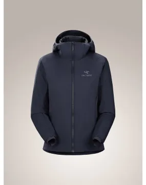 Arcteryx Womens Atom Hoody