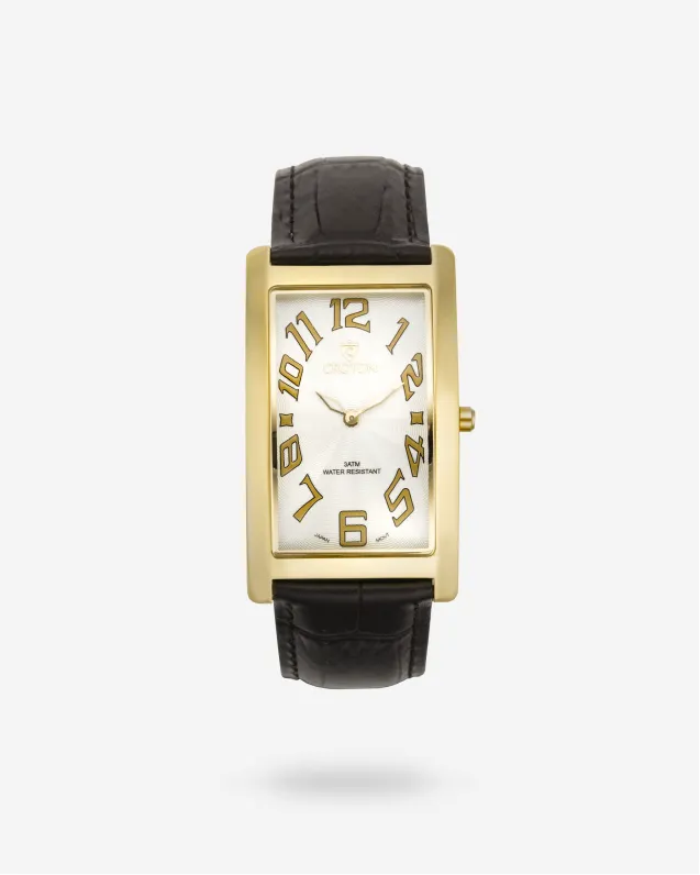 Aristocrat Men's Watch