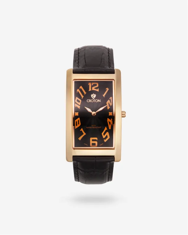 Aristocrat Men's Watch