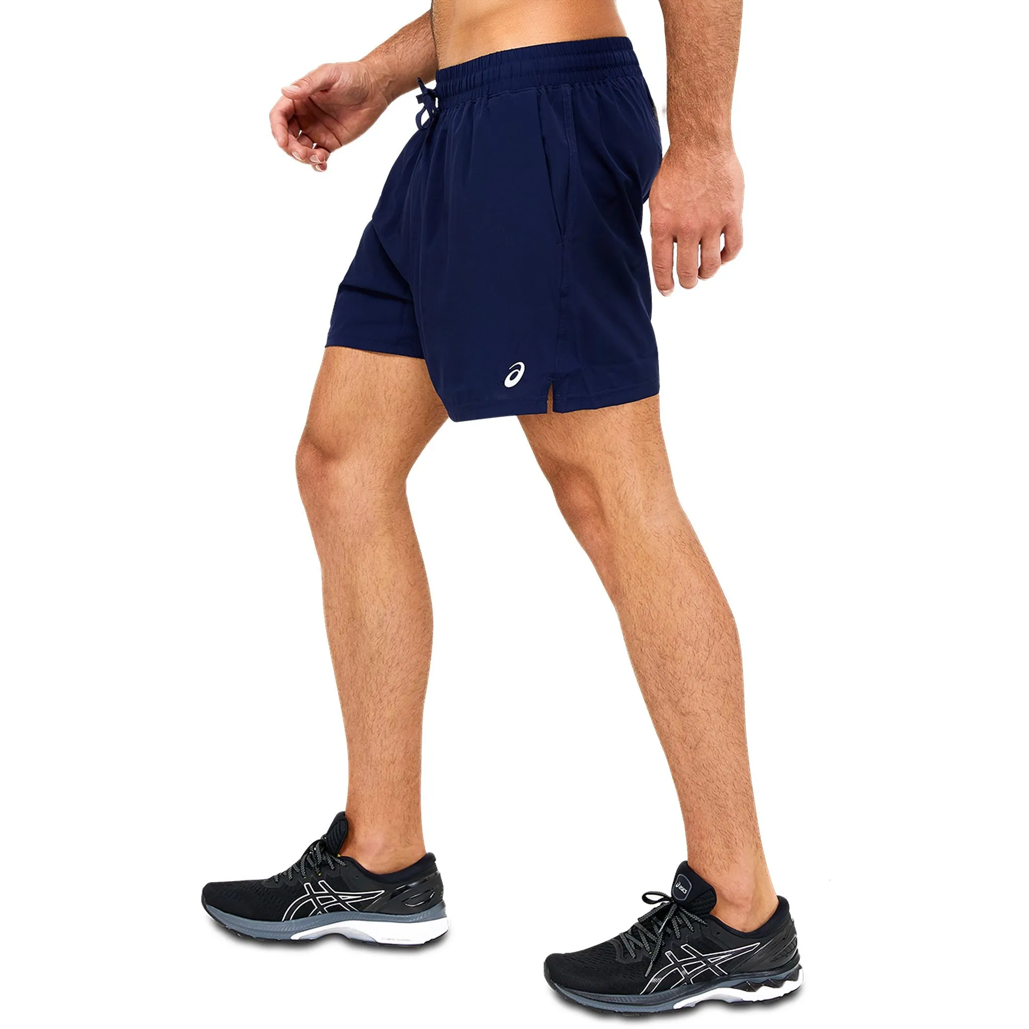 ASICS 5 inch Mens Training Shorts