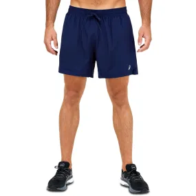 ASICS 5 inch Mens Training Shorts