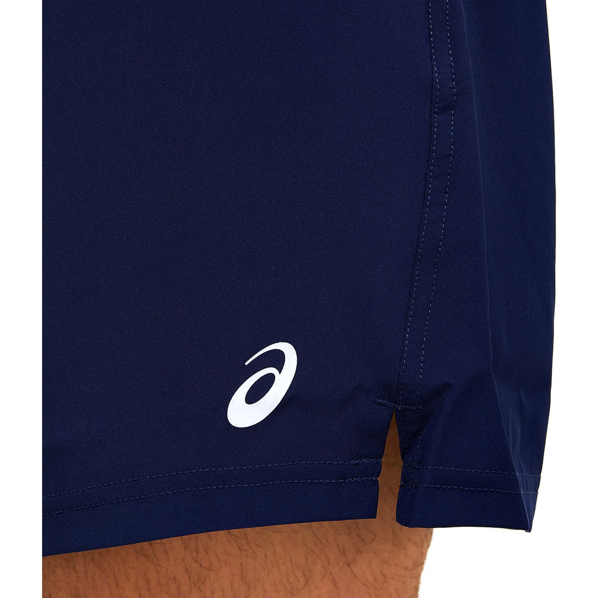 ASICS 5 inch Mens Training Shorts