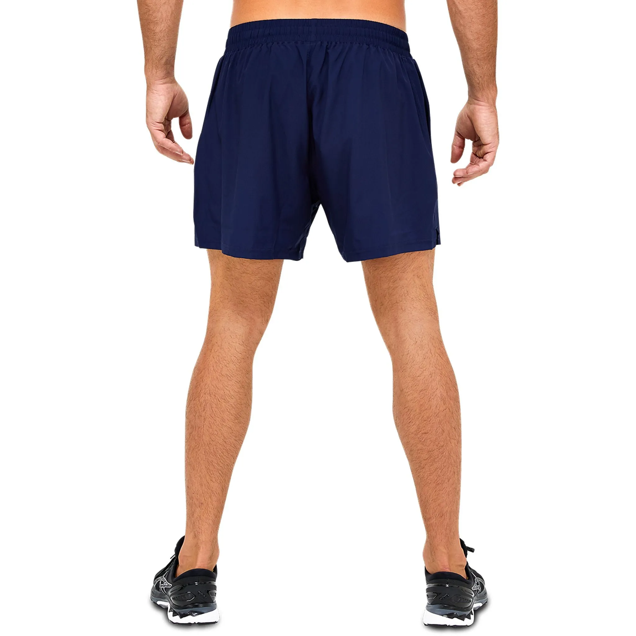 ASICS 5 inch Mens Training Shorts