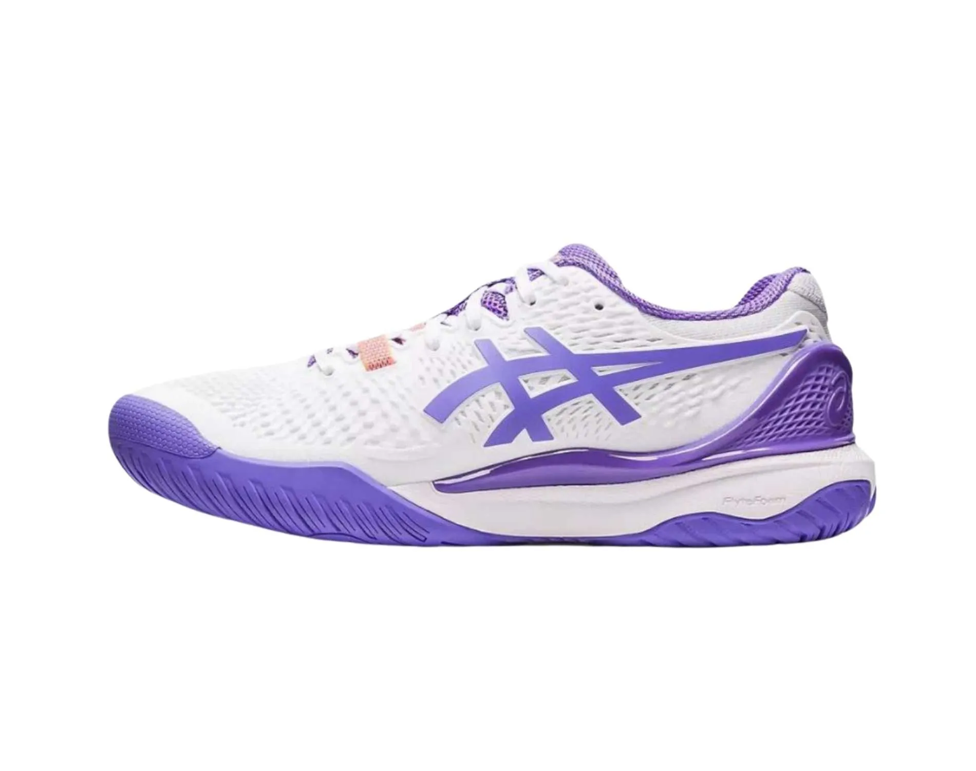 Asics Gel-Resolution 9 Womens