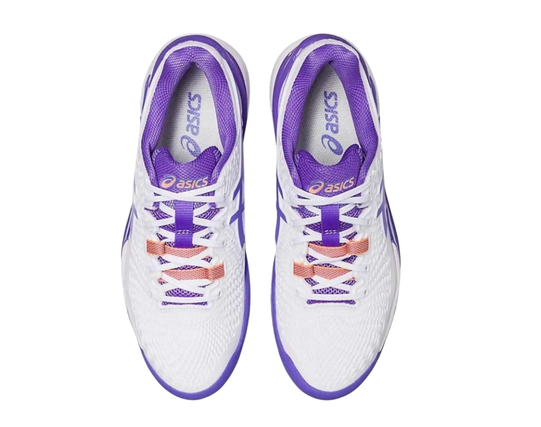 Asics Gel-Resolution 9 Womens