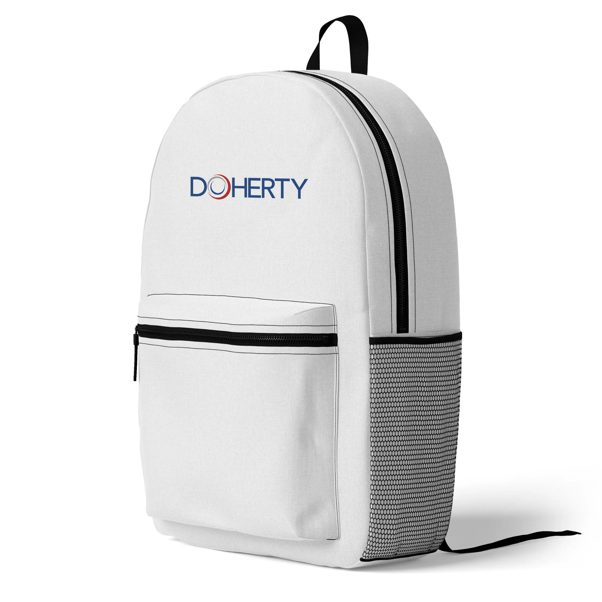 Backpack - Doherty