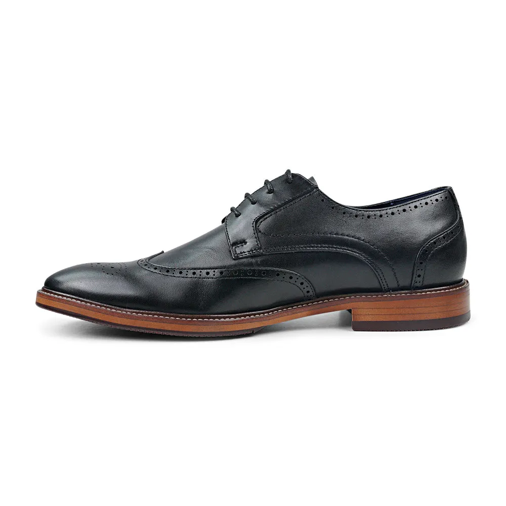 Bata ACE Brogue Shoe for Men