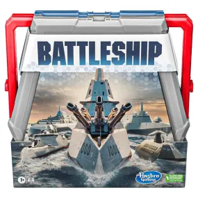 Battleship Board Game