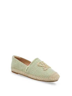 Beaded Desert Espadrilles