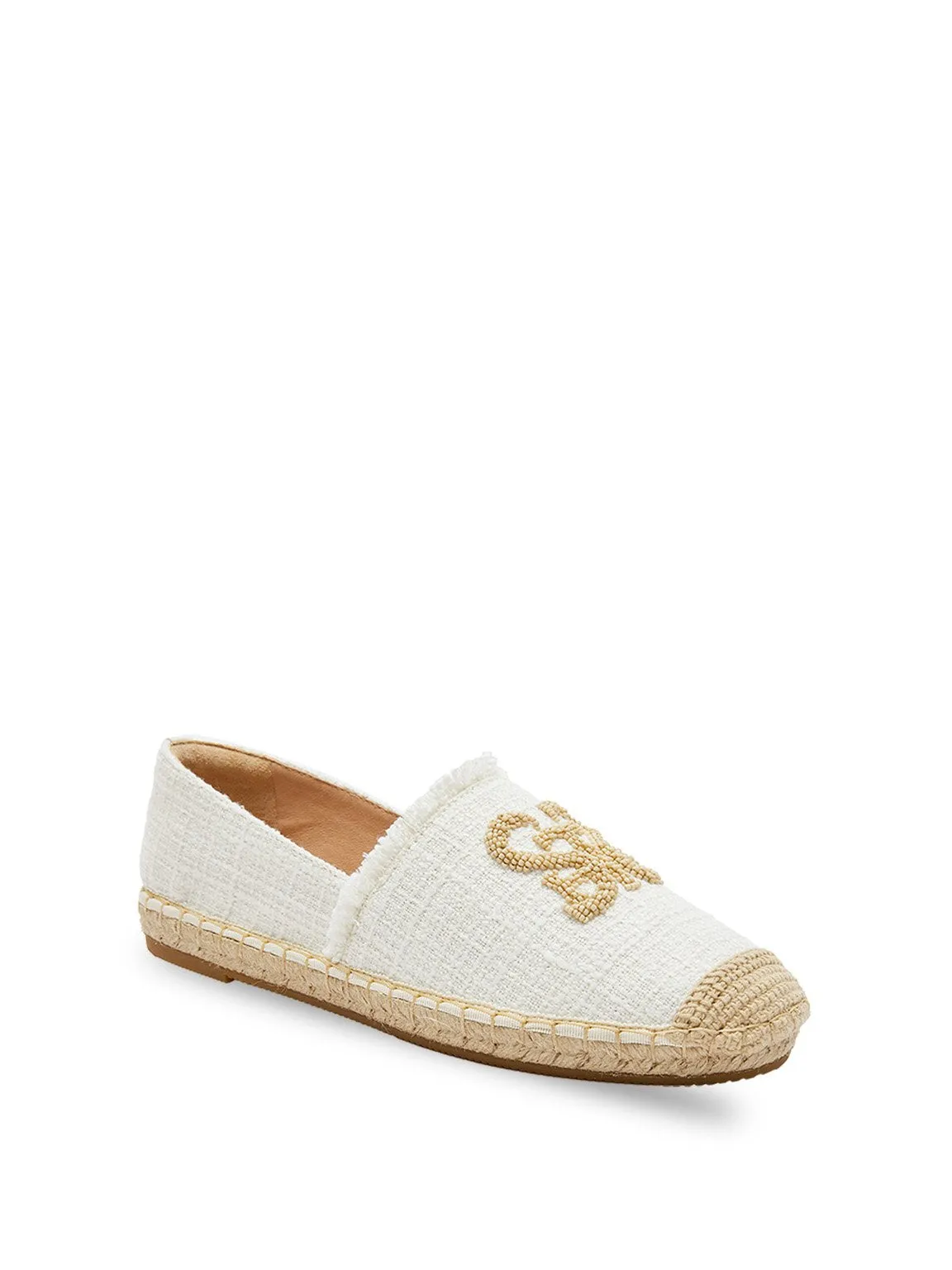 Beaded Desert Espadrilles