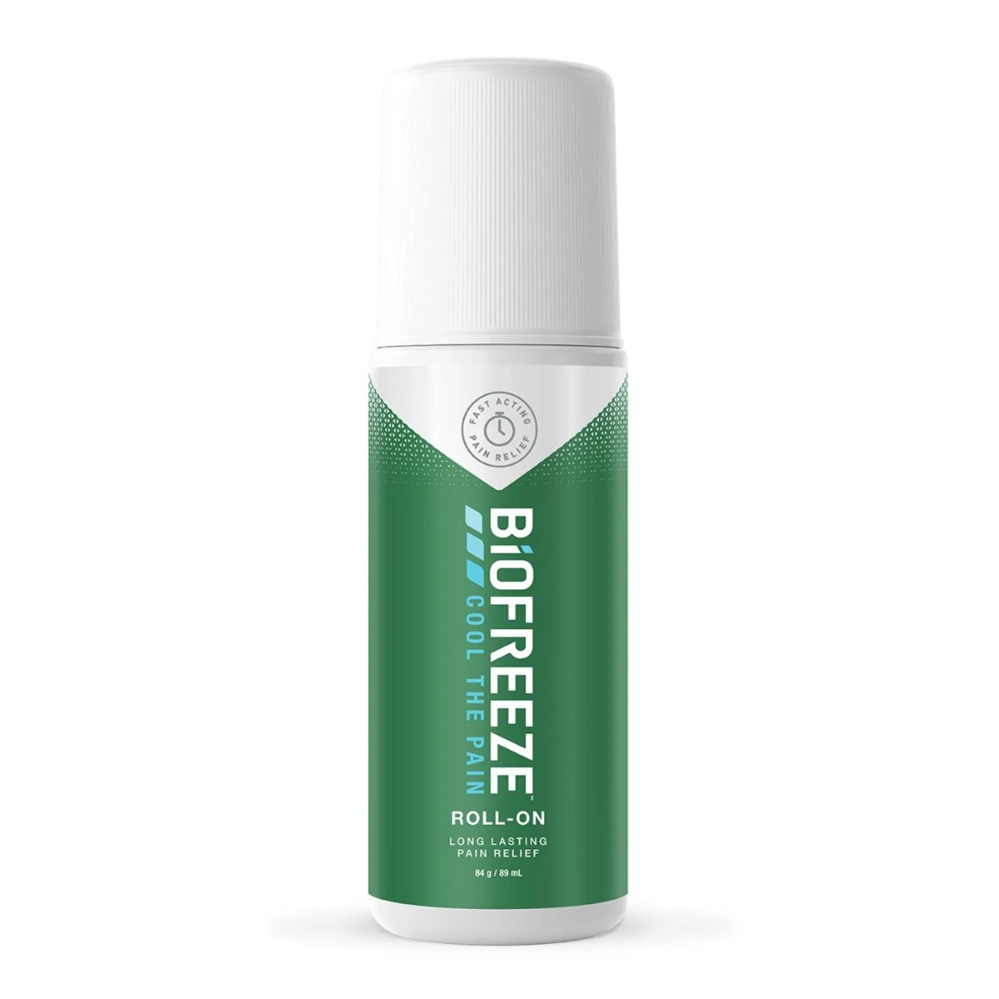 Biofreeze 89ml Gel Roll On