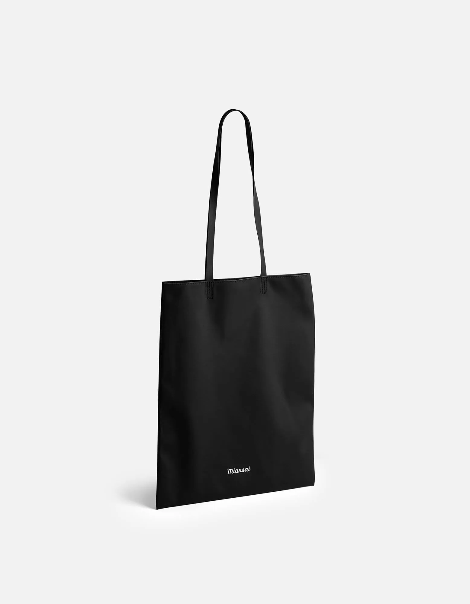 Black Tote Bag