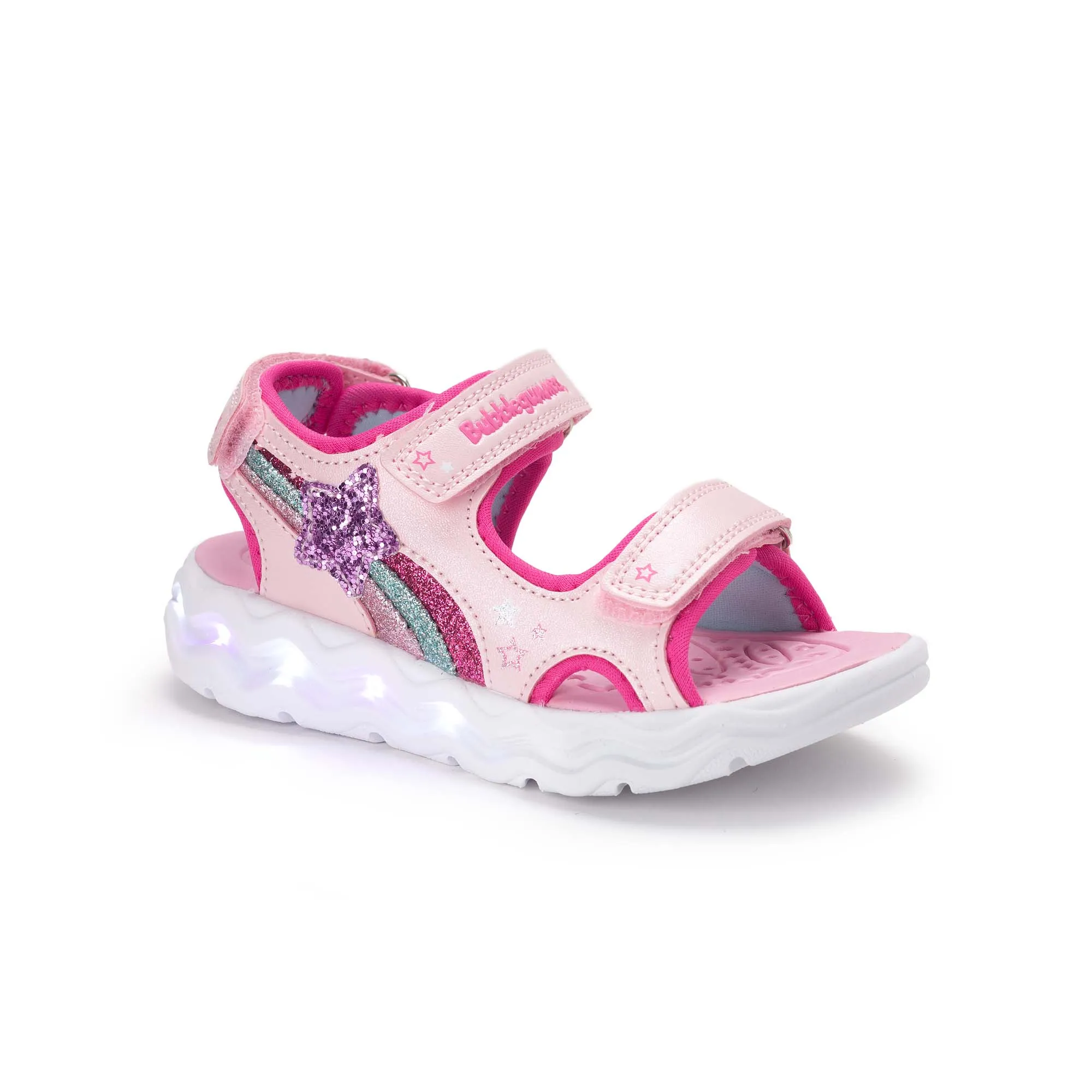 Bubblegummers Kids Flats Sandals 131X108