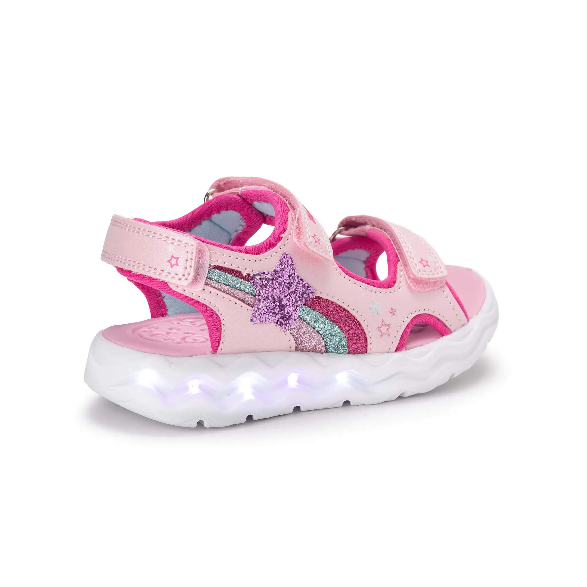 Bubblegummers Kids Flats Sandals 131X108