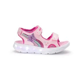 Bubblegummers Kids Flats Sandals 131X108