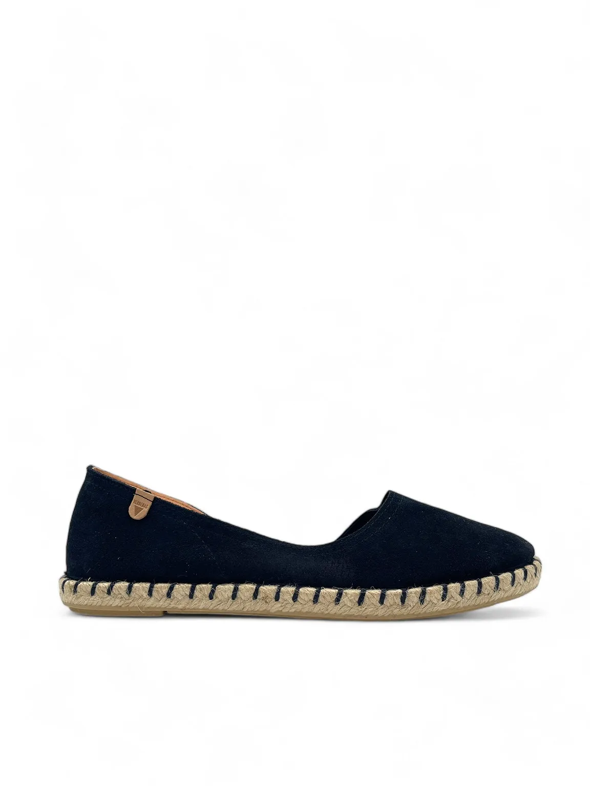 Celsa Serraje Ballerinas Espadrilles