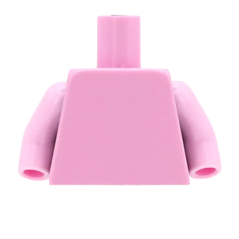 Edit a Torso (Various Colours) - Custom Design Minifigure Torso