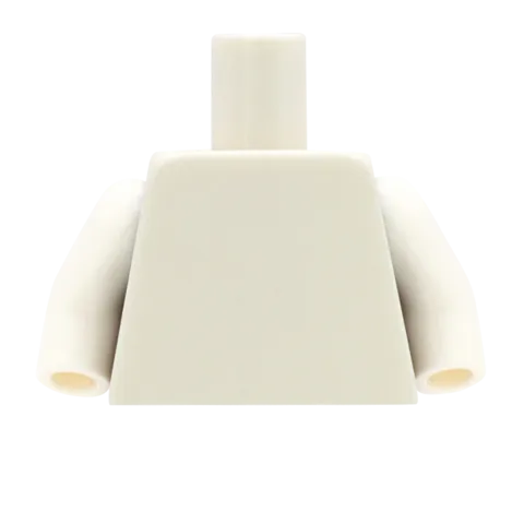 Edit a Torso (Various Colours) - Custom Design Minifigure Torso