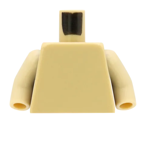 Edit a Torso (Various Colours) - Custom Design Minifigure Torso