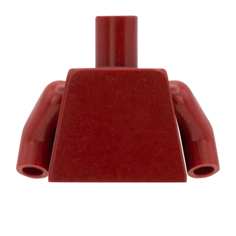 Edit a Torso (Various Colours) - Custom Design Minifigure Torso