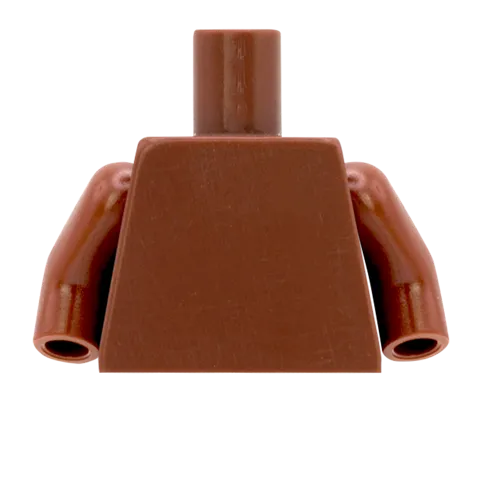 Edit a Torso (Various Colours) - Custom Design Minifigure Torso