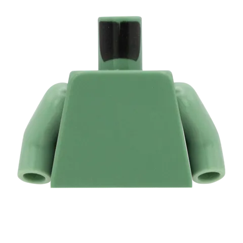 Edit a Torso (Various Colours) - Custom Design Minifigure Torso