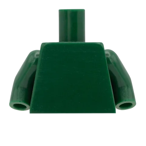 Edit a Torso (Various Colours) - Custom Design Minifigure Torso