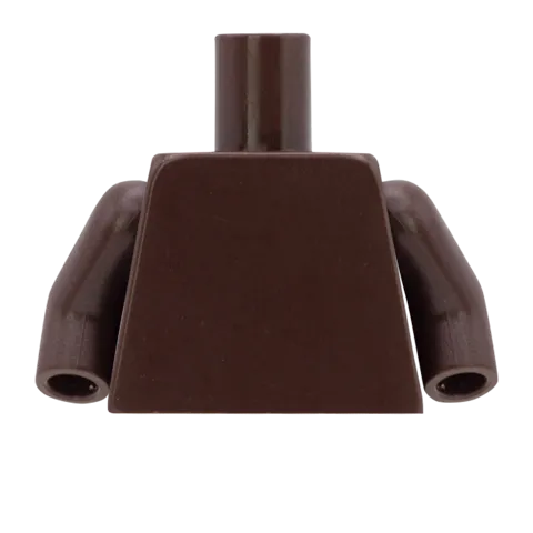 Edit a Torso (Various Colours) - Custom Design Minifigure Torso