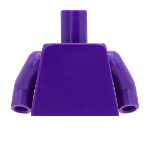 Edit a Torso (Various Colours) - Custom Design Minifigure Torso