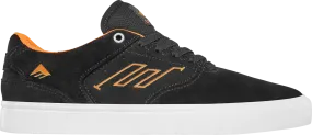 Emerica The Low Vulc - Black/White/Orange