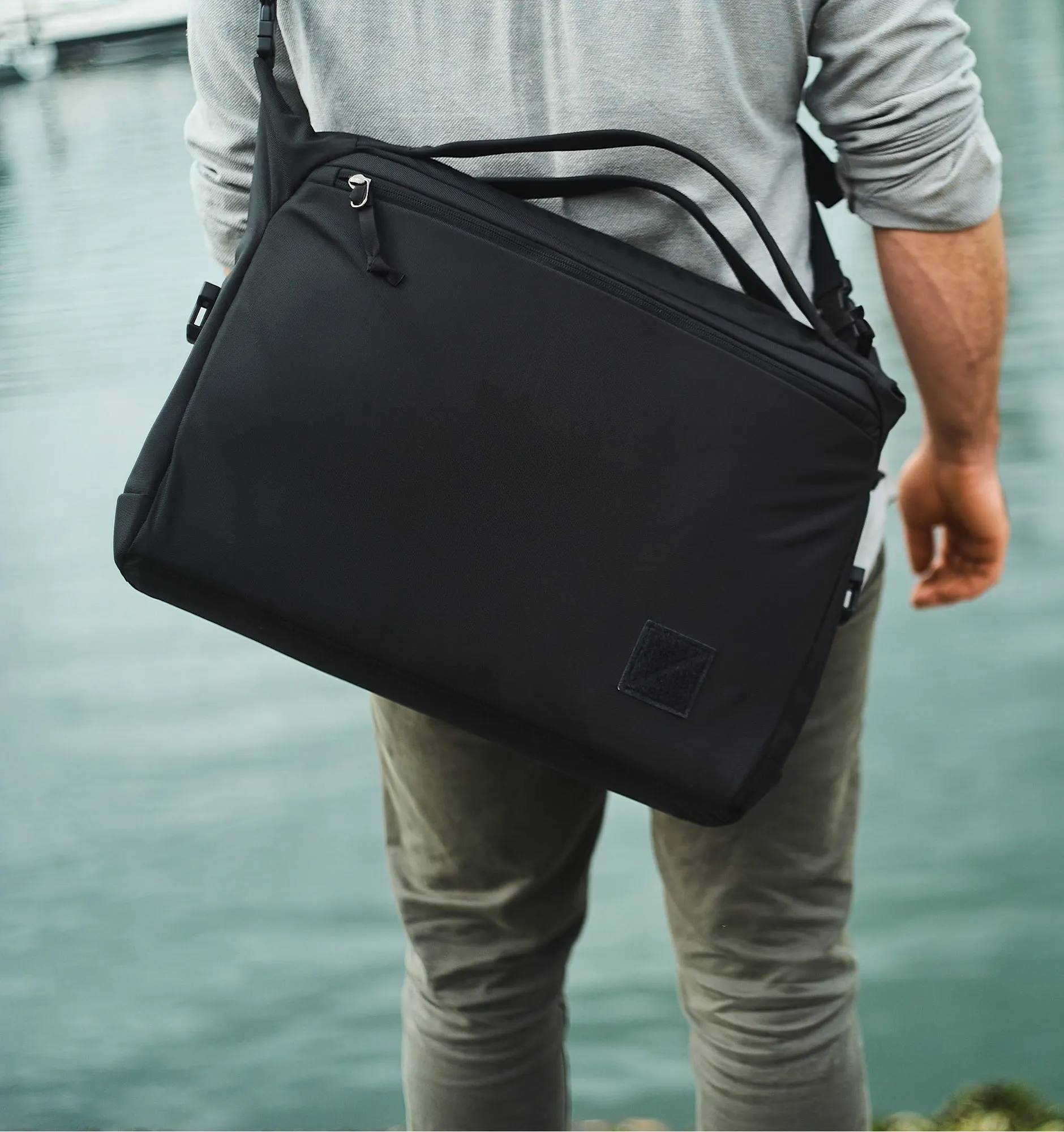 Evergoods Transit Briefcase 20L