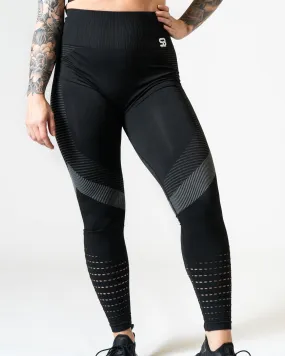 Exhilarate High Rise Leggings