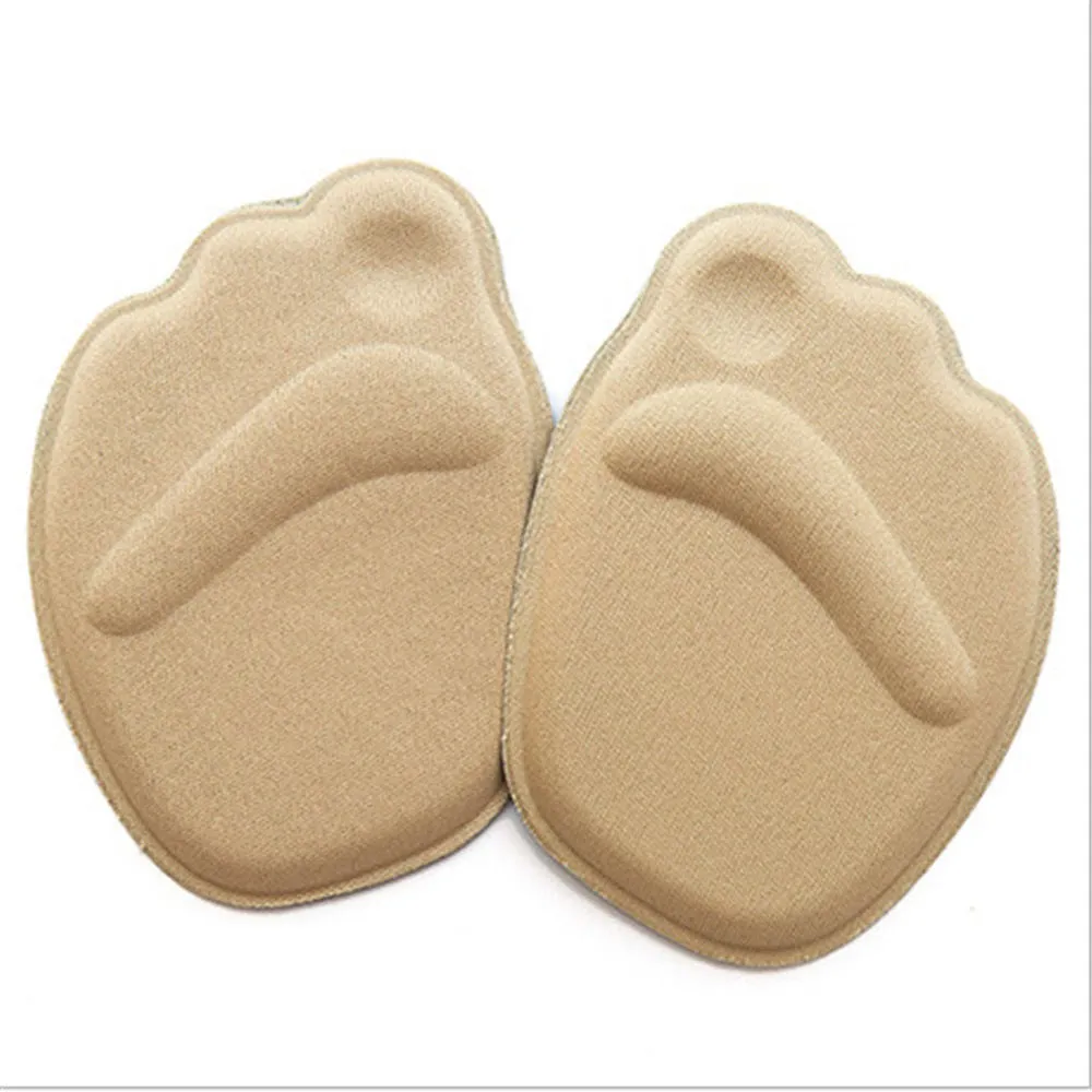 Forefoot Insole Shoes