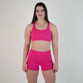 Isla Sports Bra - Medium Support