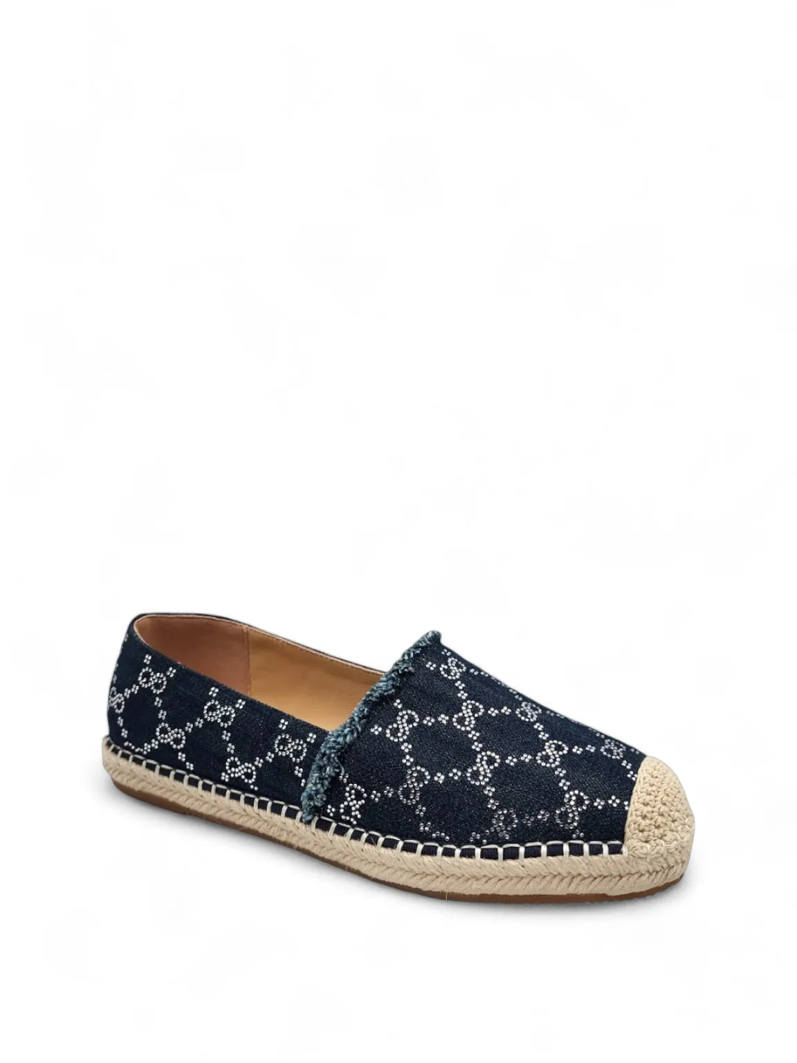 Jamie Walk Espadrille Flats