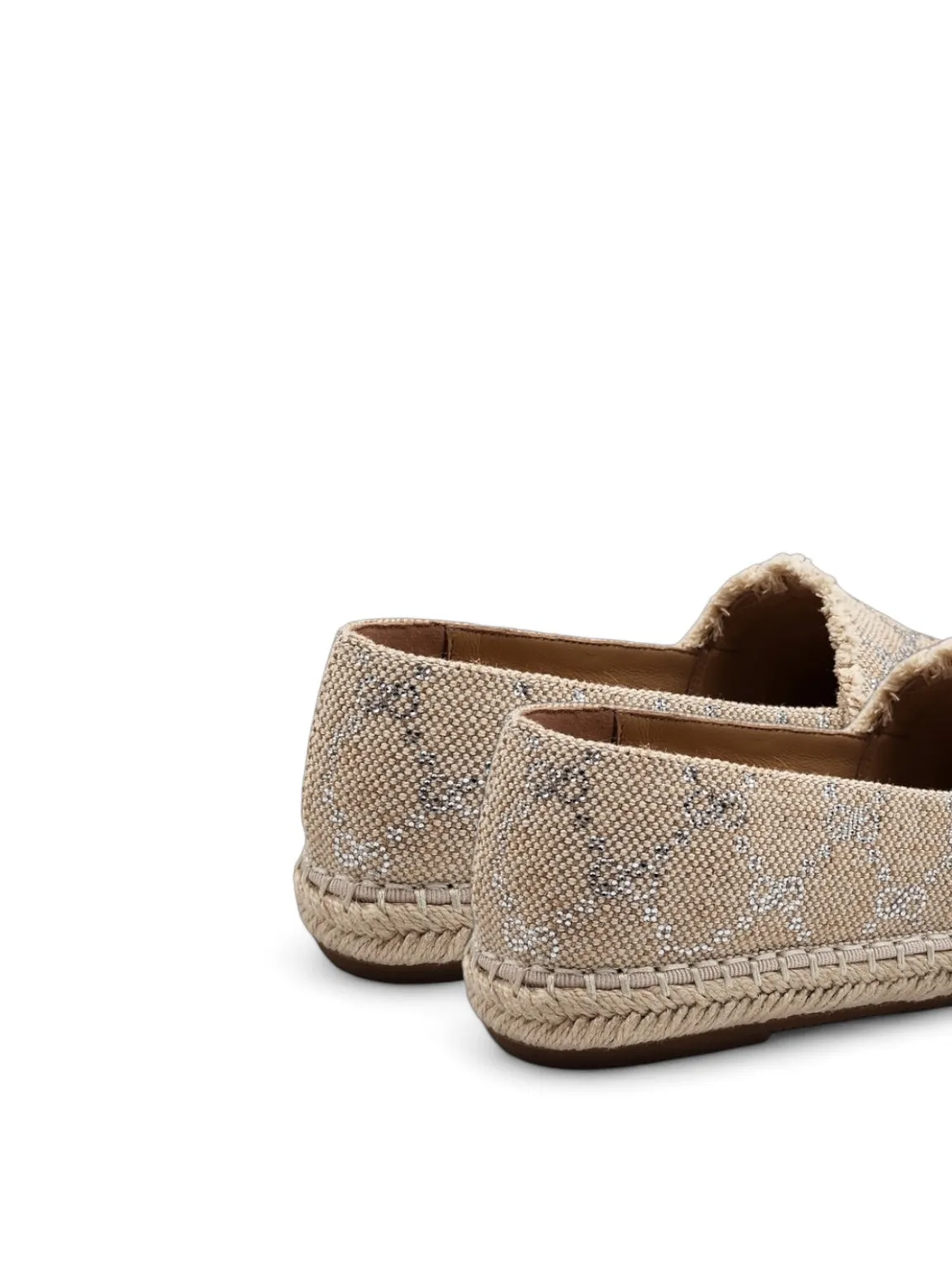 Jamie Walk Espadrille Flats