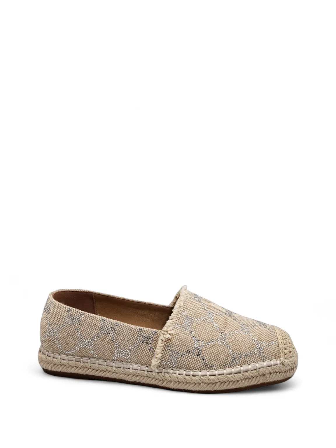 Jamie Walk Espadrille Flats