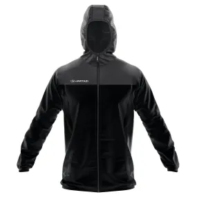 Jartazi Bari Mens Waterproof Rain Jacket