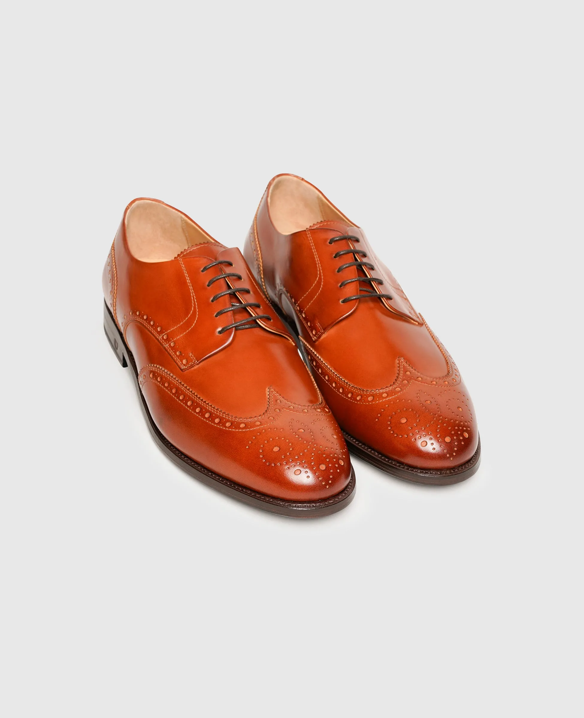 Jones FBD - Cognac