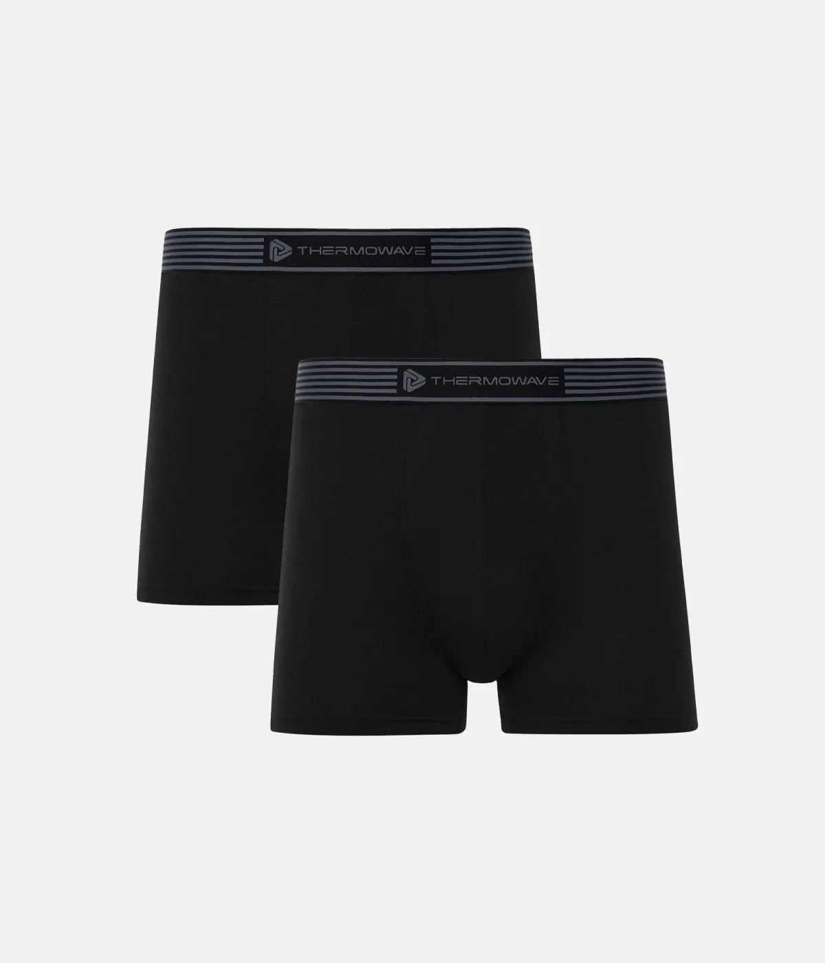 Men's Merino Boxers 2 Pack Bundle