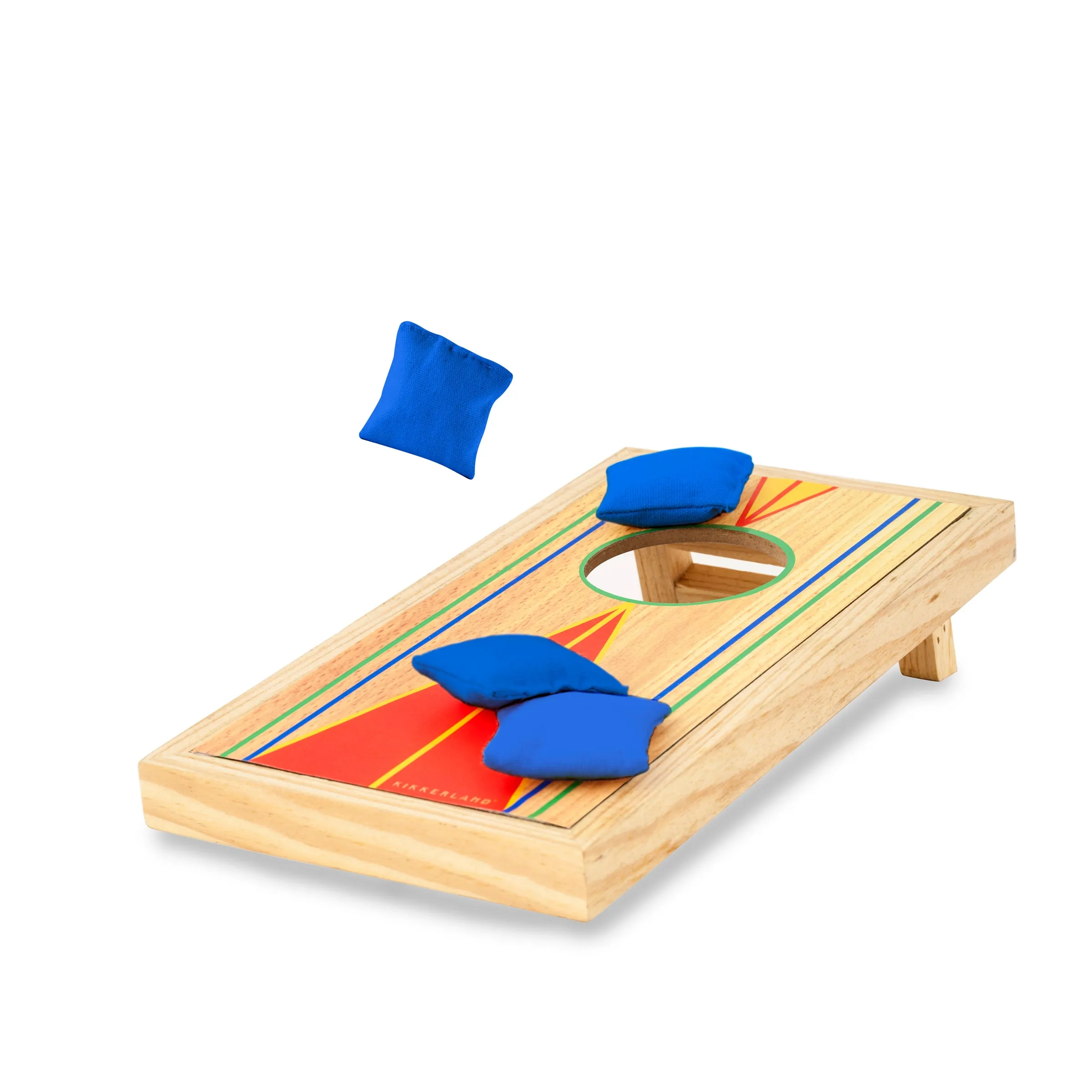 Mini Bag Toss