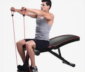 NEW 2020 Home Gym Bench (7 position) -