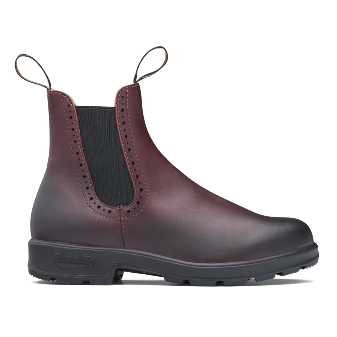 *NEW* Blundstone #1352 - Women’s Series High Top Boot (Shiraz)